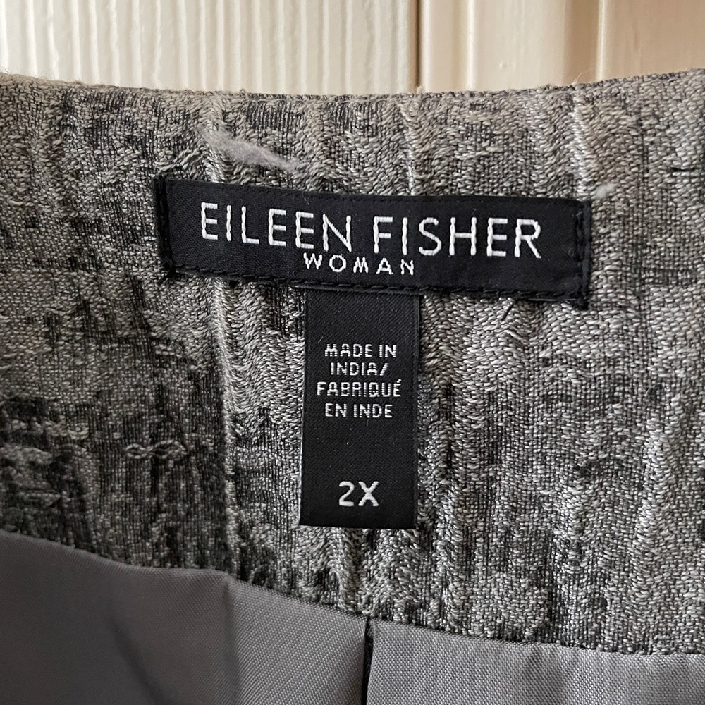 Open Jacket - image 2